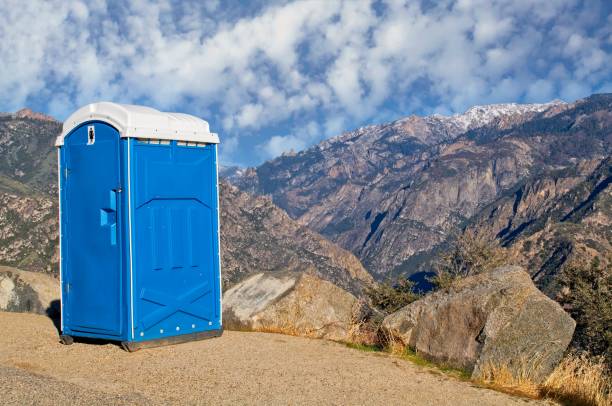Porta potty rental for outdoor events in Fort Deposit, AL