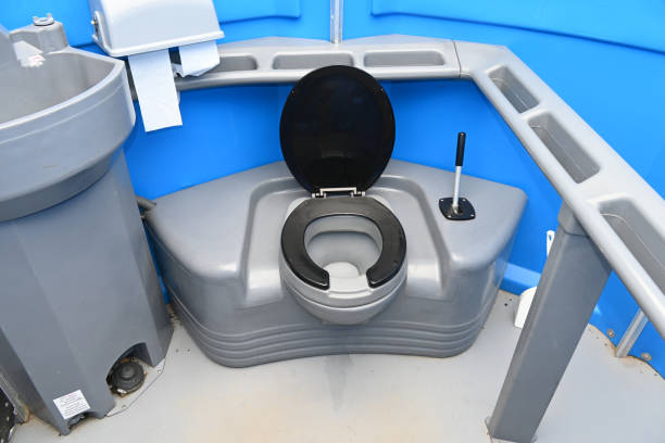 Best Portable restroom solutions  in Fort Deposit, AL